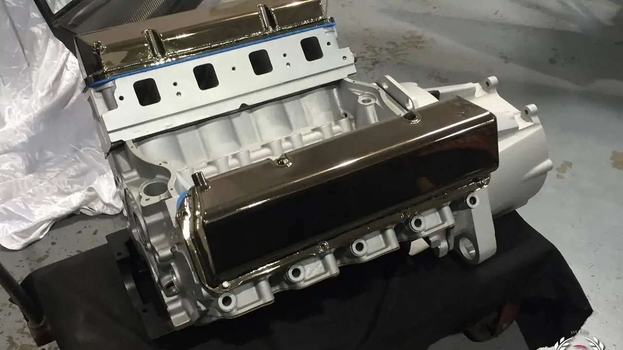 Saleen Previews S7 Le Mans Limited Edition