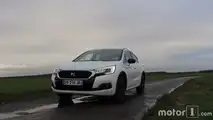 DS 4 Crossback