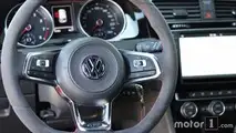 Volkswagen Golf GTI Clubsport