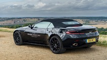 Aston Martin DB11 Volante