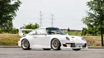 1996 Porsche 911 GT2 Evo