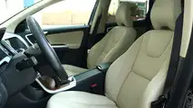 2017 Volvo XC60: Review