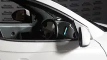 2017 Electra Meccanica Solo