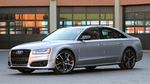 2016 Audi S8 Plus: İnceleme