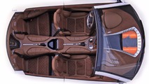 GLM Savage Rivale Roadyacht GTS