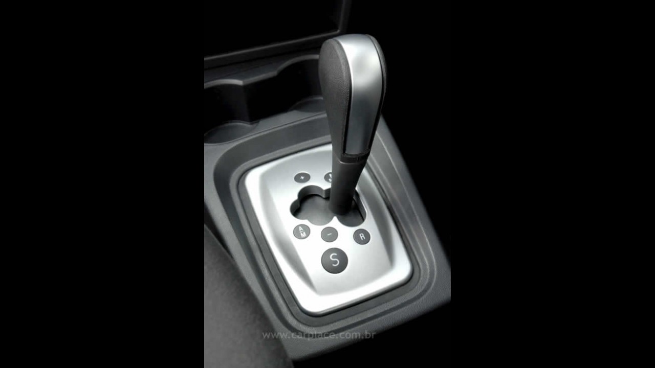 Chevrolet lança Meriva com câmbio Easytronic por R$ 54.314