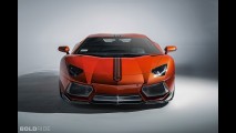 Vorsteiner Lamborghini Aventador V Lp 740