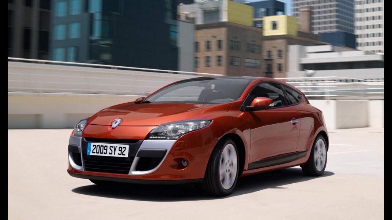 Jornal diz que Novo Renault Mégane Hatch chega à Argentina no ano que vem - E no Brasil?
