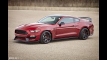 Ford Mustang Shelby GT350