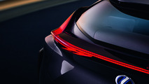 Lexus UX konsepti