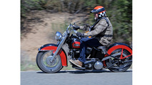Example of a Panhead