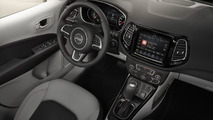 2017 Jeep Compass