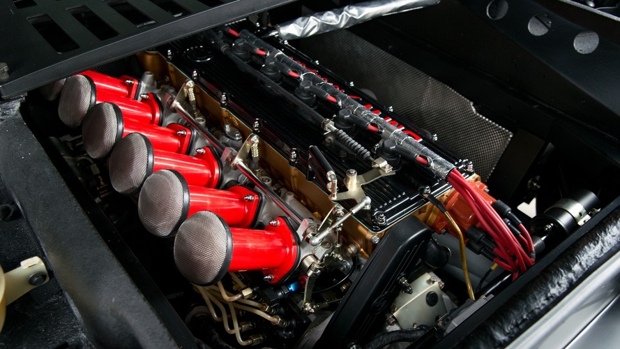 BMW M1 Procar 1979
