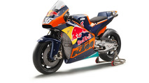 KTM RC16 MotoGP