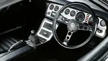 1970 Holden Torana GTR-X