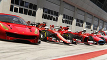Assetto Corsa Red Pack 1