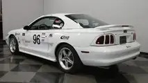 1995 Ford Mustang SVT Cobra prototype