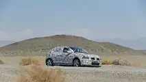 2017 Volkswagen Polo casus fotoğrafları