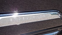 Volvo XC90 T8 Excellence