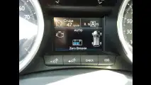 Peugeot 508 RXH, test di consumo reale Roma-Forlì