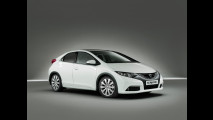 Nuova Honda Civic