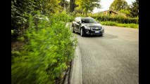 Chevrolet Cruze Station Wagon LTZ 1.7D - TEST