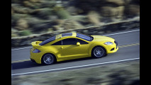 Mitsubishi Eclipse