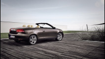 Volkswagen Eos restyling