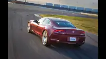 Fisker Karma