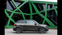 MINI Paceman restyling