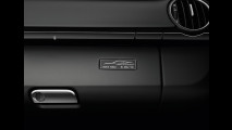 Porsche Cayman S Black Edition