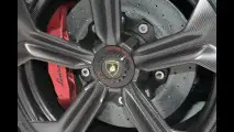 Lamborghini Sesto Elemento al Salone di Parigi 2010