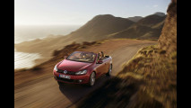 Nuova Volkswagen Golf Cabriolet