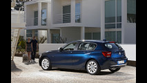 BMW Serie 1 Urban