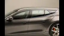 Fisker Surf