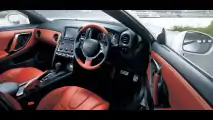 Nissan GT-R MY2013