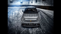 Abarth 695 biposto