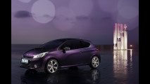 Peugeot 208 XY