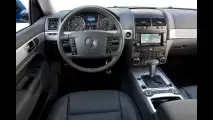 Volkswagen Touareg R50