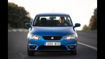 Nuova Seat Toledo