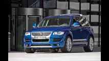 Volkswagen Touareg R50
