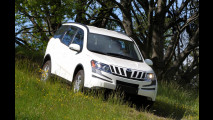 Mahindra XUV500