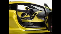Lamborghini Gallardo LP 560-4 restyling 2012