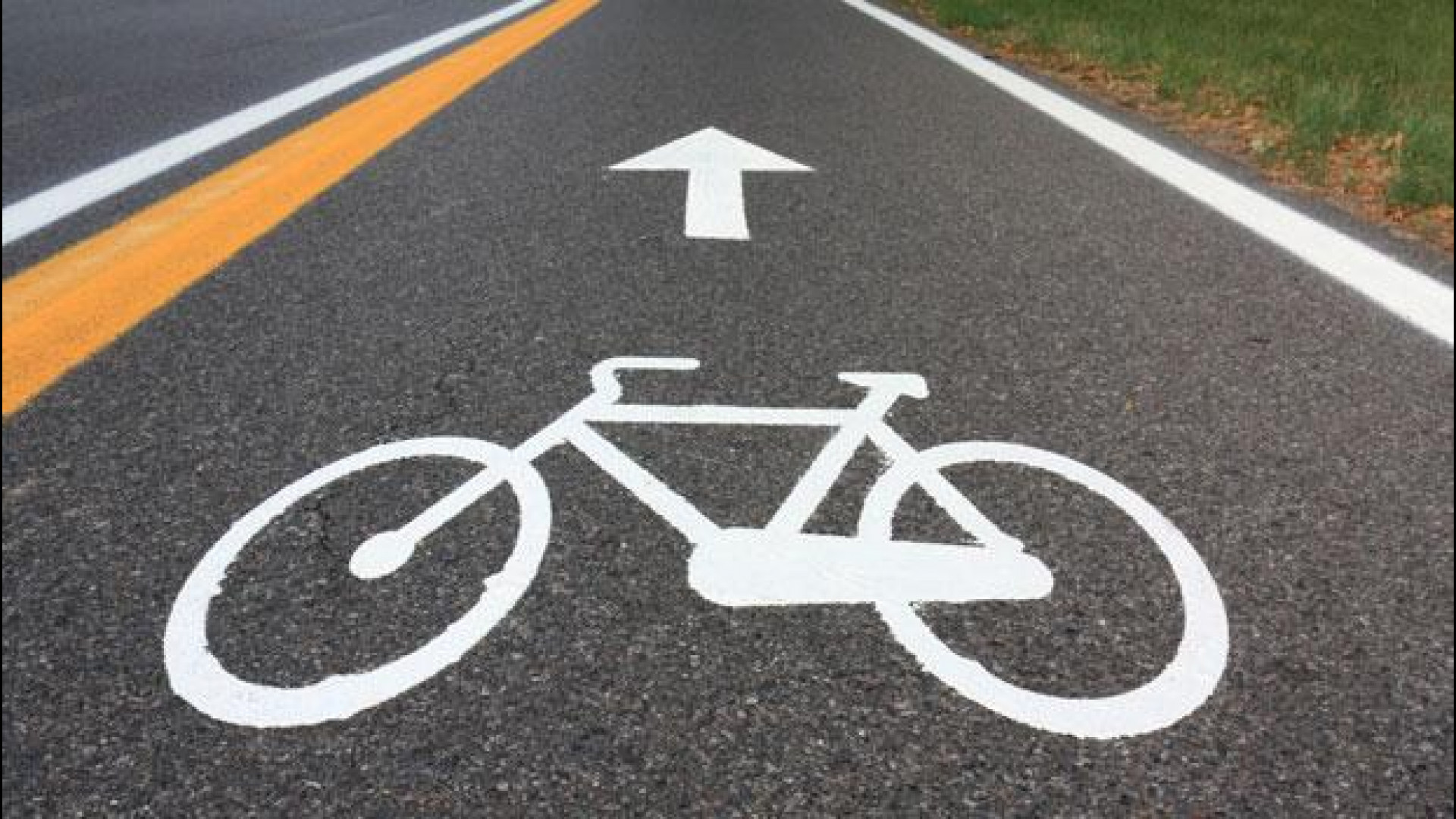 Nel 2012 sono state vendute più bici che auto
