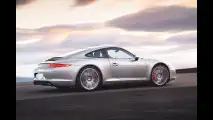 Nuova Porsche 911 Carrera S