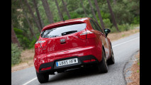 Nuova Kia Rio