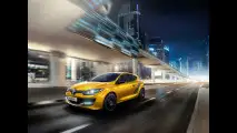 Renault Mégane R.S. 275 Trophy