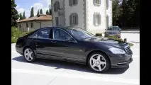 Mercedes Classe S Grand Edition