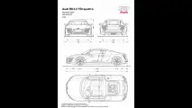 Audi R8 5.2 FSI Quattro V10