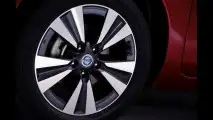 Nissan Leaf MY 2013